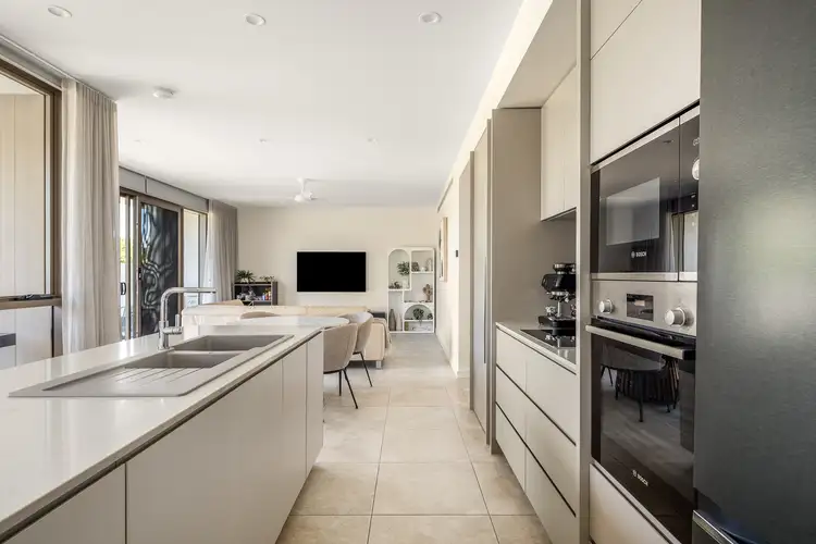 Sixth view of Homely townhouse listing, 7/11 Aqua Street, Newport QLD 4020