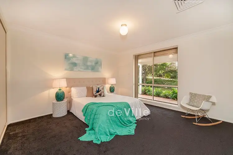 Second view of Homely house listing, 43 Dongola Circuit, Schofields NSW 2762