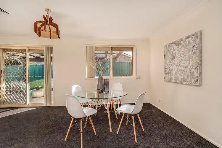 Fourth view of Homely house listing, 43 Dongola Circuit, Schofields NSW 2762