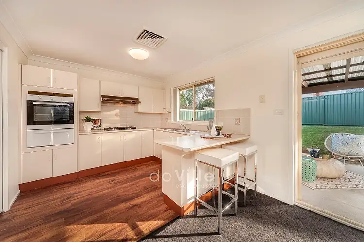 Fifth view of Homely house listing, 43 Dongola Circuit, Schofields NSW 2762