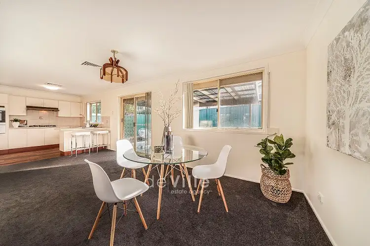Sixth view of Homely house listing, 43 Dongola Circuit, Schofields NSW 2762