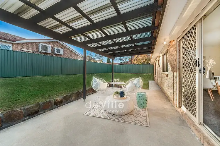 Seventh view of Homely house listing, 43 Dongola Circuit, Schofields NSW 2762