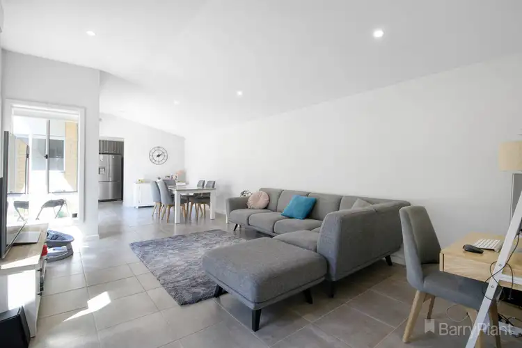 Second view of Homely house listing, 15 Fairweather Parade, Officer VIC 3809