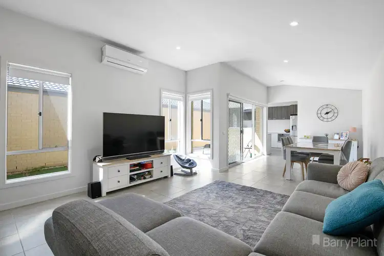 Third view of Homely house listing, 15 Fairweather Parade, Officer VIC 3809