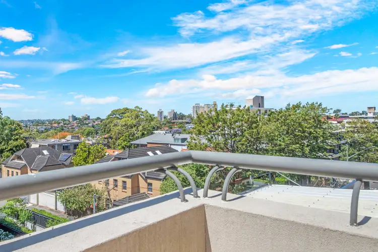 6/3-7 Grosvenor Street, Neutral Bay NSW 2089
