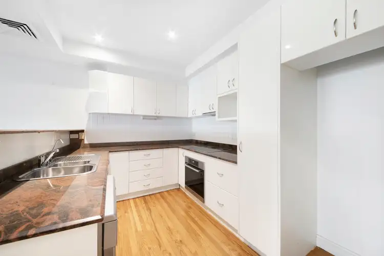 Second view of Homely apartment listing, 6/3-7 Grosvenor Street, Neutral Bay NSW 2089