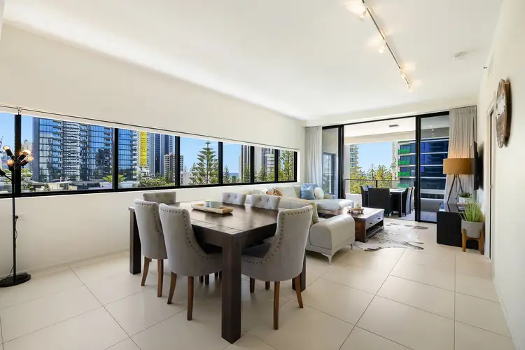 701/14 George Avenue, Broadbeach QLD 4218