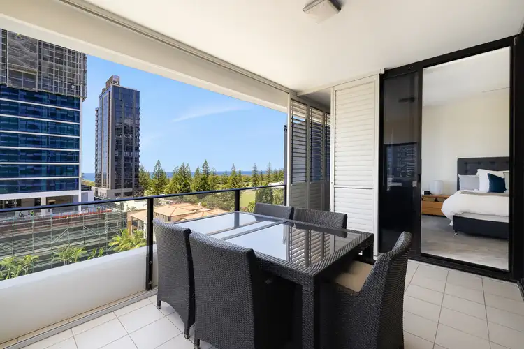 701/14 George Avenue, Broadbeach QLD 4218