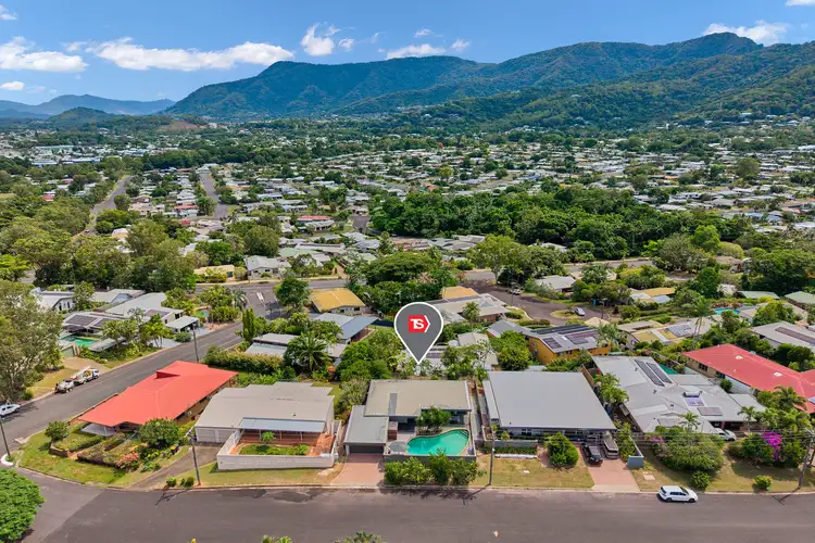 19 Koppen Terrace, Mooroobool QLD 4870