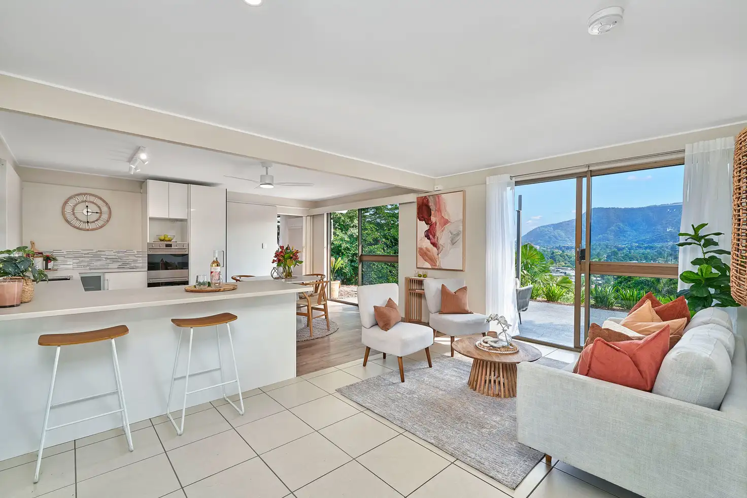 Main view of Homely house listing, 19 Koppen Terrace, Mooroobool QLD 4870