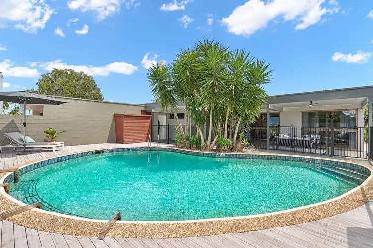 Third view of Homely house listing, 19 Koppen Terrace, Mooroobool QLD 4870
