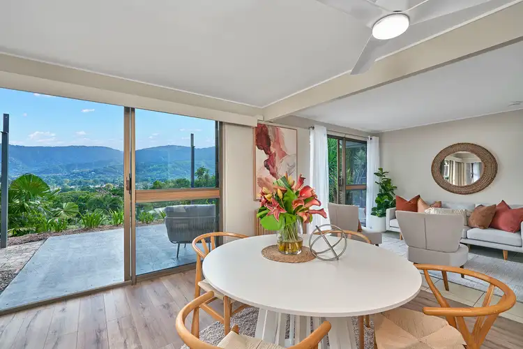 Fourth view of Homely house listing, 19 Koppen Terrace, Mooroobool QLD 4870