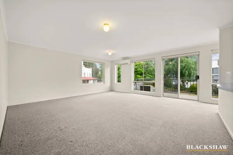 Third view of Homely apartment listing, 6/10 Tank Street, Phillip ACT 2606