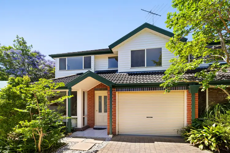 3/53 Hope Street, Seaforth NSW 2092