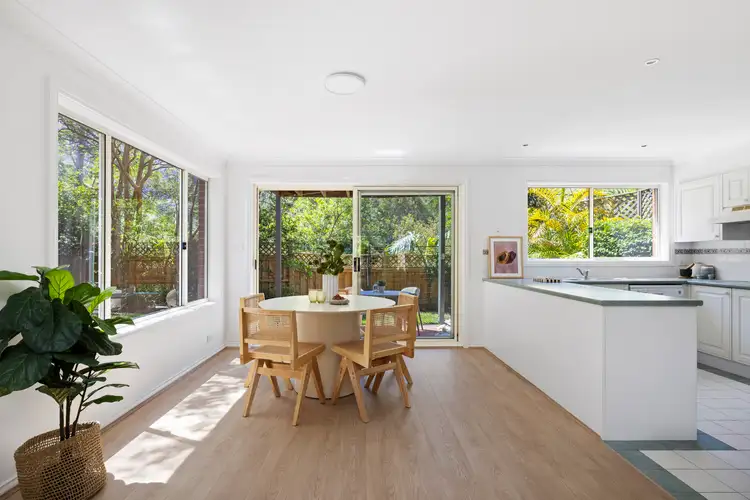 Fourth view of Homely townhouse listing, 3/53 Hope Street, Seaforth NSW 2092