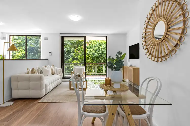 Second view of Homely apartment listing, 7/62 Gordon Street, Manly Vale NSW 2093