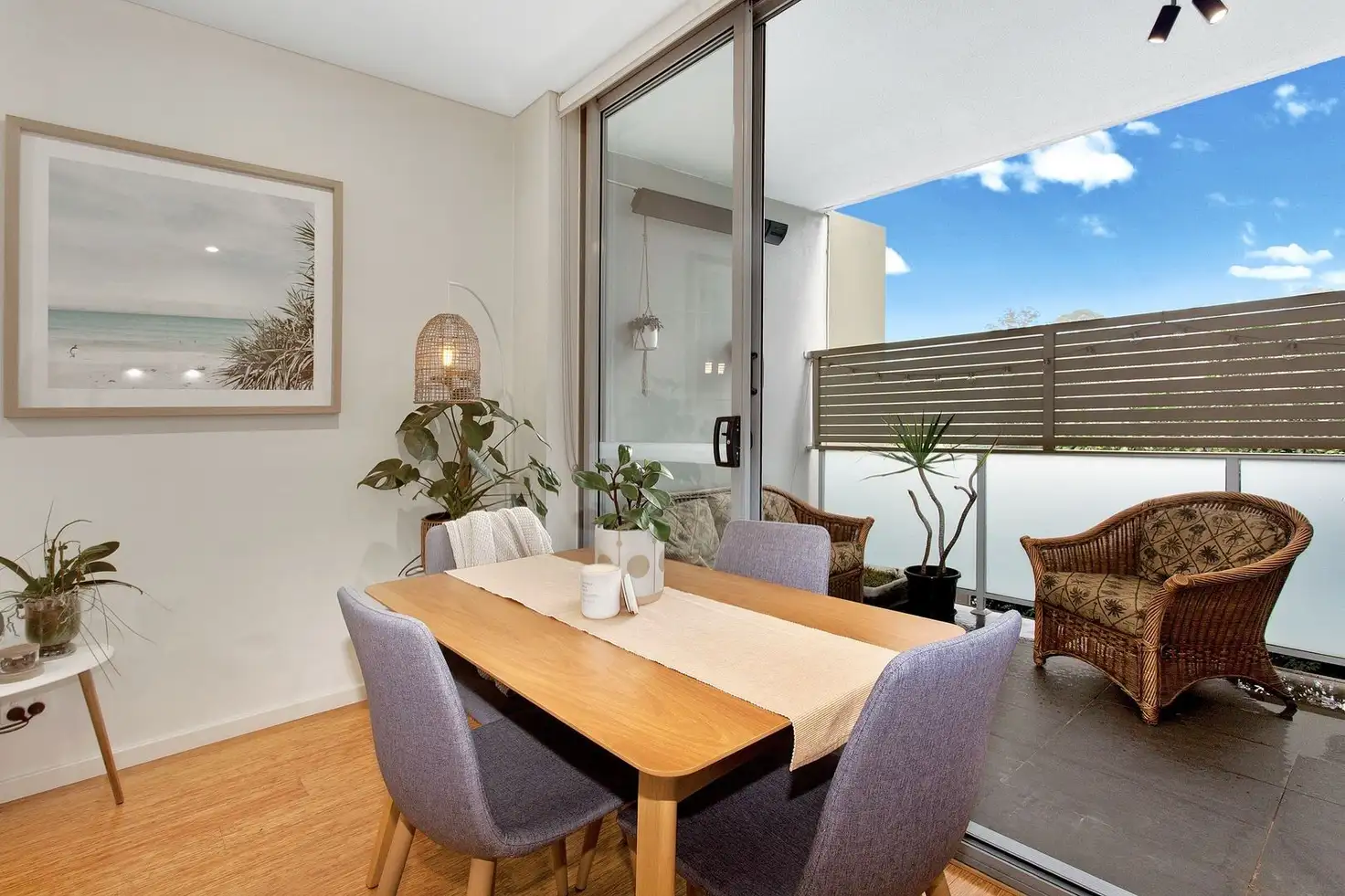 Main view of Homely apartment listing, 16/261 Condamine Street, Manly Vale NSW 2093