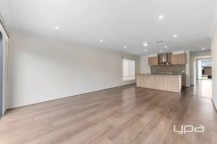 Third view of Homely house listing, 19 Restful Way, Rockbank VIC 3335