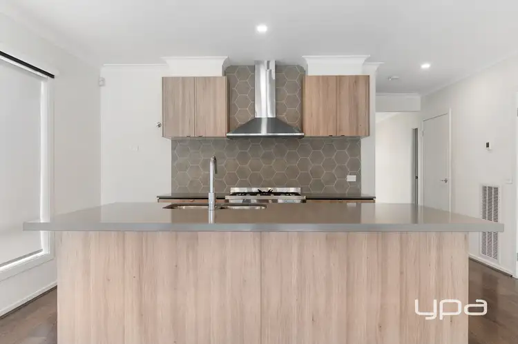 Fourth view of Homely house listing, 19 Restful Way, Rockbank VIC 3335