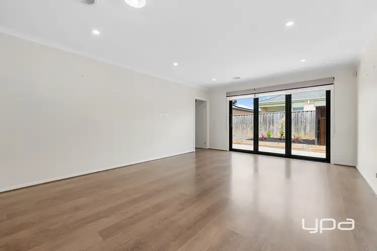 Fifth view of Homely house listing, 19 Restful Way, Rockbank VIC 3335