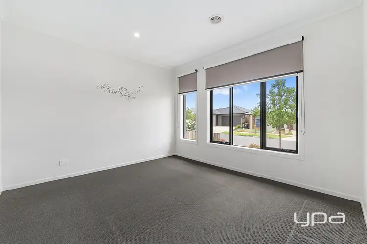 Sixth view of Homely house listing, 19 Restful Way, Rockbank VIC 3335