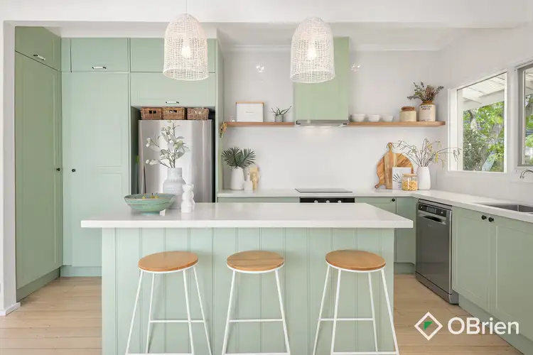 Second view of Homely house listing, 30 Baileyana Street, Frankston South VIC 3199