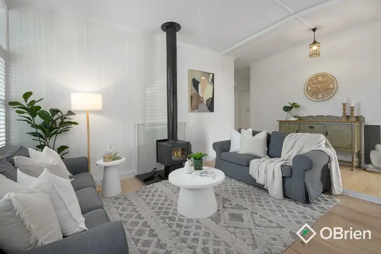 Third view of Homely house listing, 30 Baileyana Street, Frankston South VIC 3199