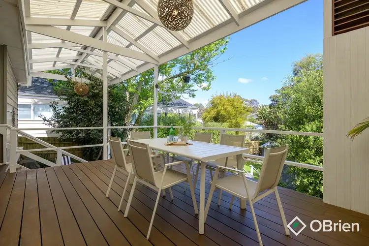 Fifth view of Homely house listing, 30 Baileyana Street, Frankston South VIC 3199