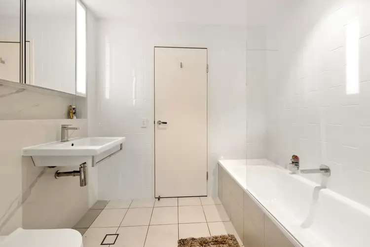 Fifth view of Homely apartment listing, AA404/6 University Road, Miranda NSW 2228