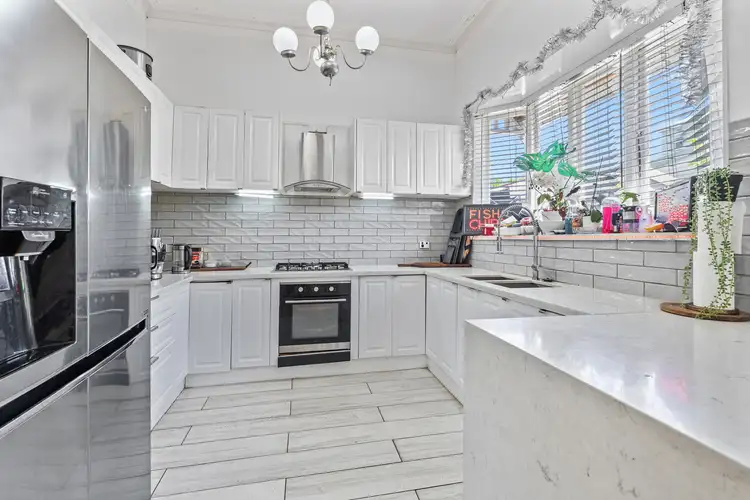 Sixth view of Homely house listing, 1 Holdsworth Street, Ascot Vale VIC 3032