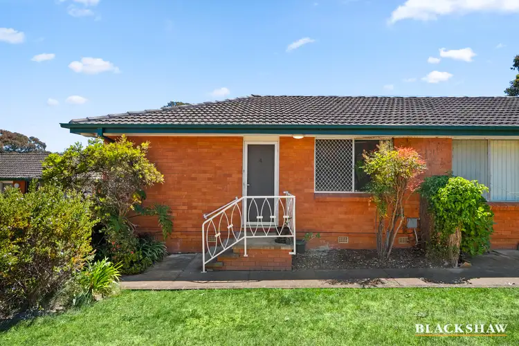 4/48 Richard Avenue