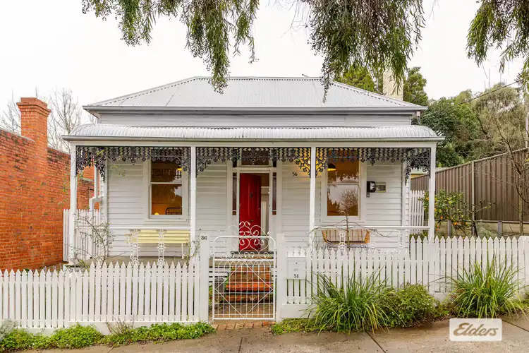 56 Lilac Street, Ironbark VIC 3550