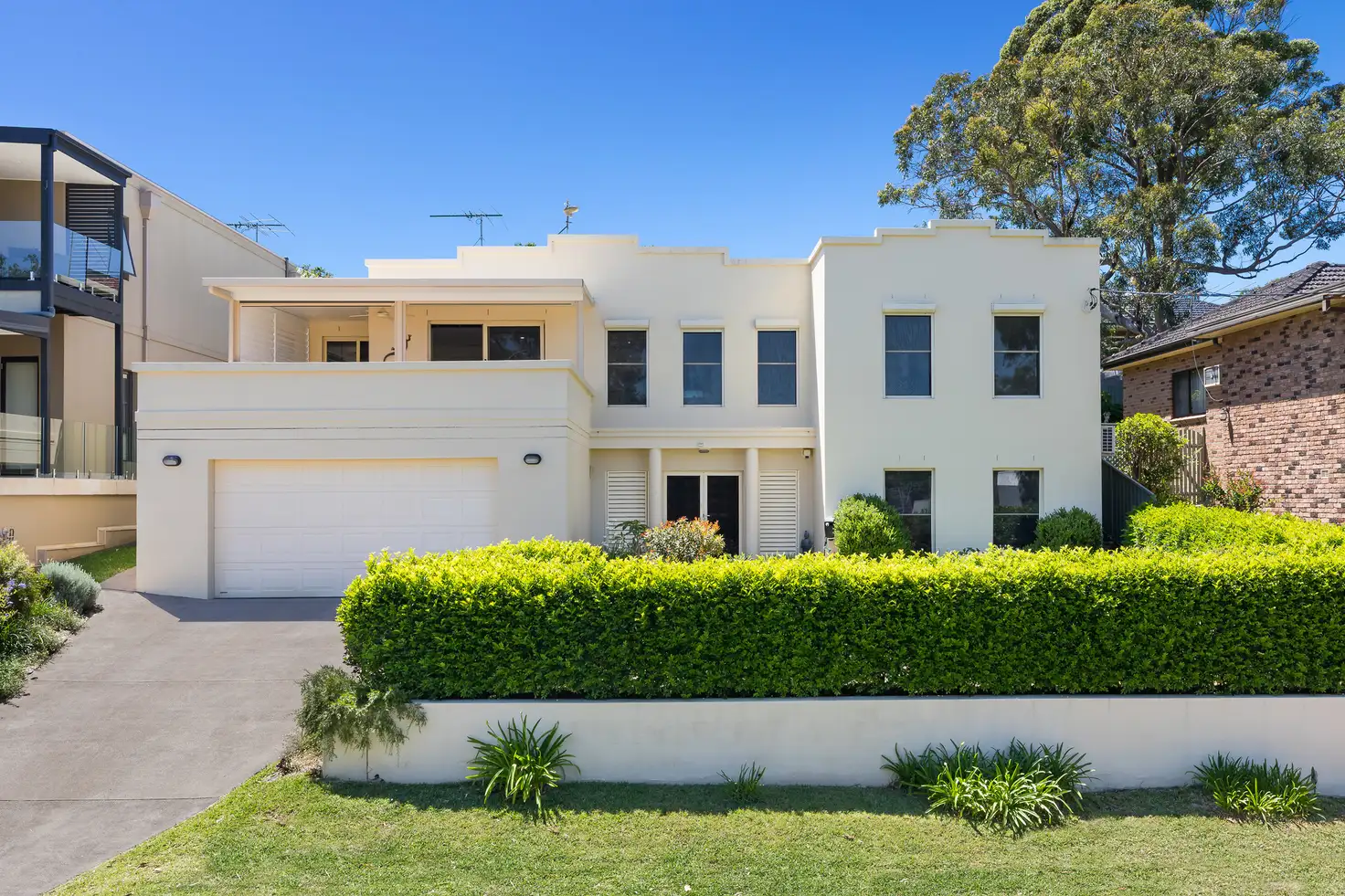 Main view of Homely house listing, 16 Gillham Avenue, Caringbah South NSW 2229