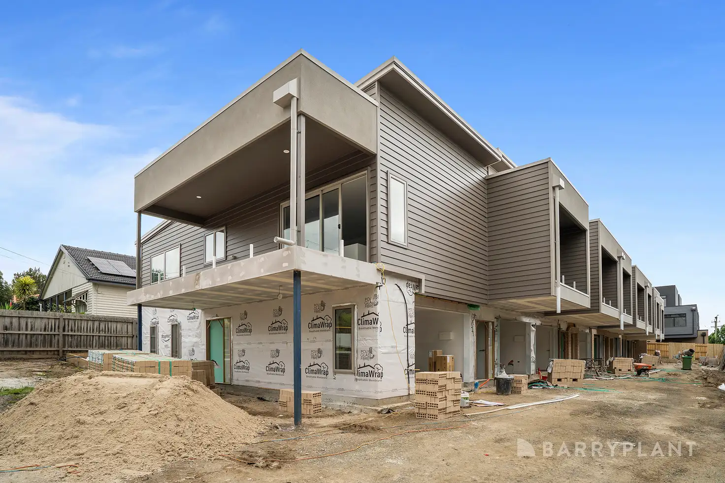 Main view of Homely house listing, 2/8 Clyde Street, Lilydale VIC 3140