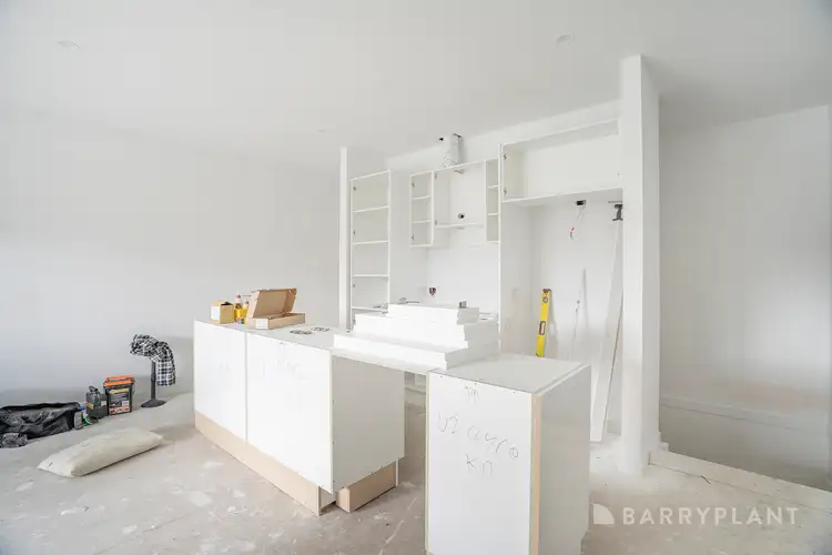 Second view of Homely house listing, 2/8 Clyde Street, Lilydale VIC 3140