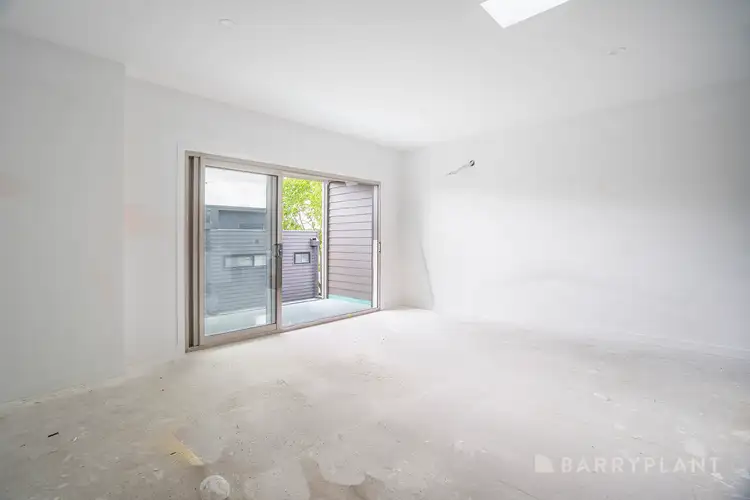 Third view of Homely house listing, 2/8 Clyde Street, Lilydale VIC 3140