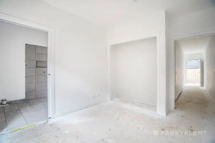 Fourth view of Homely house listing, 2/8 Clyde Street, Lilydale VIC 3140