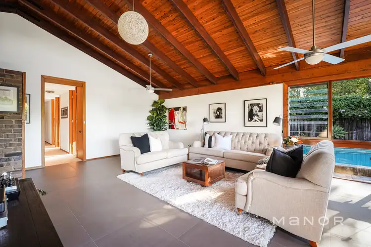 Third view of Homely house listing, 7 Carinyah Crescent, Castle Hill NSW 2154