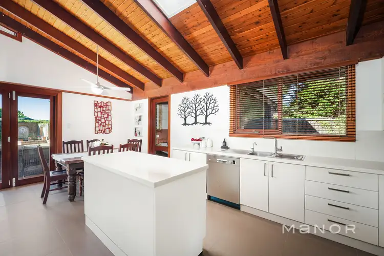 Fourth view of Homely house listing, 7 Carinyah Crescent, Castle Hill NSW 2154