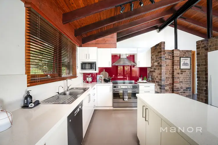 Fifth view of Homely house listing, 7 Carinyah Crescent, Castle Hill NSW 2154