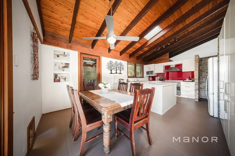 Sixth view of Homely house listing, 7 Carinyah Crescent, Castle Hill NSW 2154