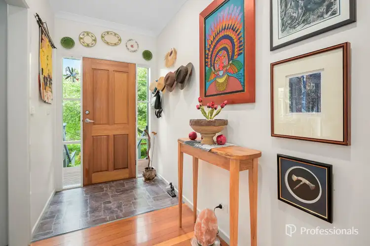 Fifth view of Homely house listing, 9 Waterloo Avenue, Warburton VIC 3799