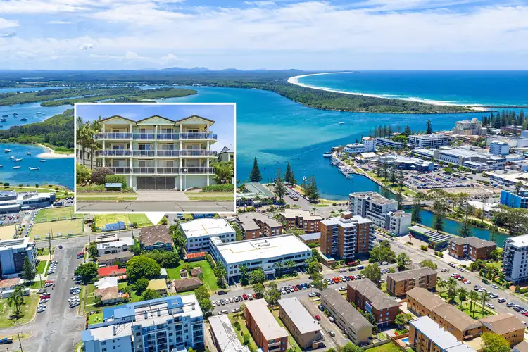 4/14-16 Buller Street