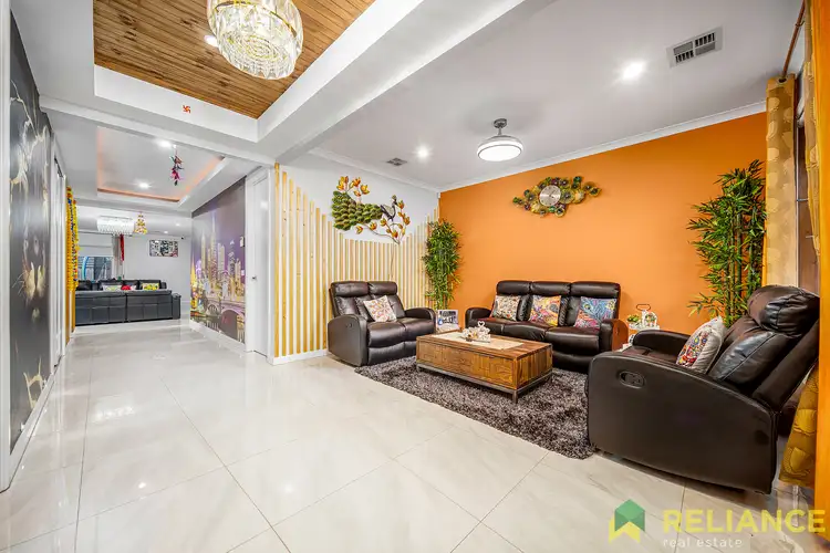 Fourth view of Homely house listing, 1 Adams Way, Maddingley VIC 3340