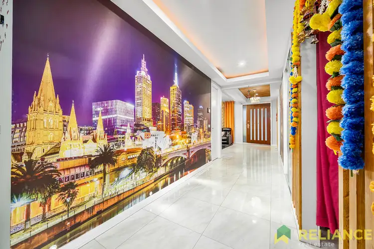 Fifth view of Homely house listing, 1 Adams Way, Maddingley VIC 3340