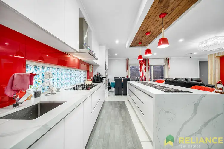 Sixth view of Homely house listing, 1 Adams Way, Maddingley VIC 3340