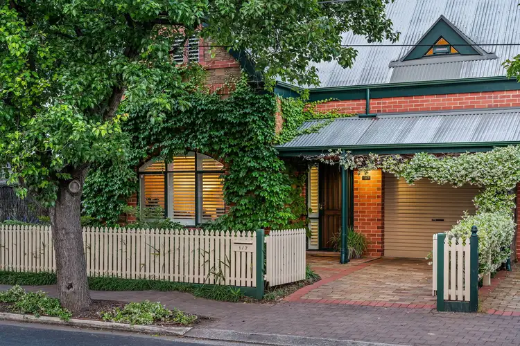 1/7 Prospect Terrace