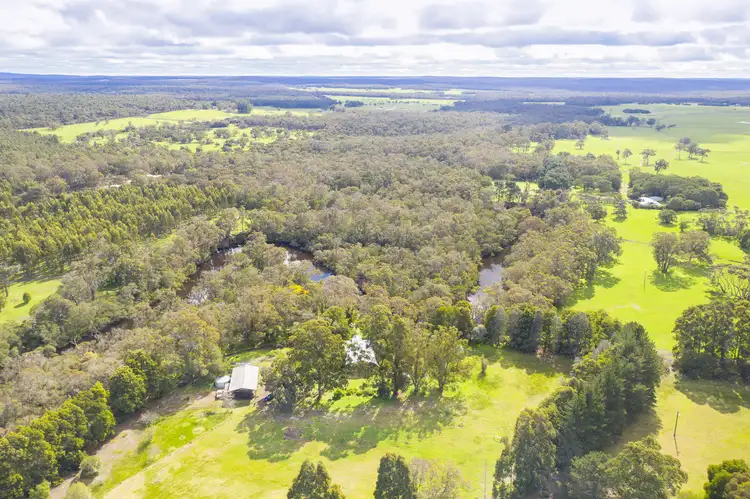 Seventh view of Homely rural property listing, 1 Hunwick Road, Redmond West WA 6327