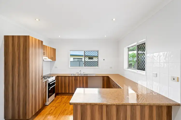 Second view of Homely house listing, 18A Nell Close, Kanimbla QLD 4870