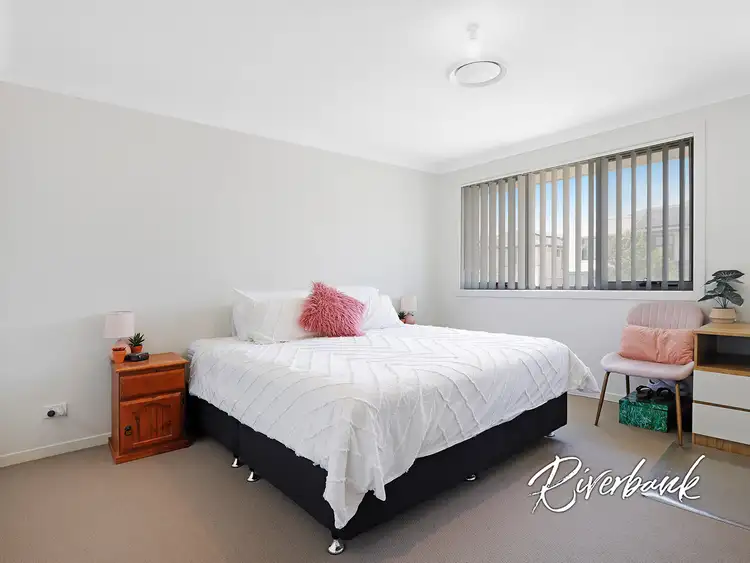 Fifth view of Homely house listing, 82 Drues Avenue, Edmondson Park NSW 2174